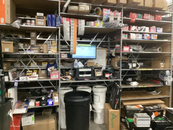 O'Reilly Auto Parts - photo 3