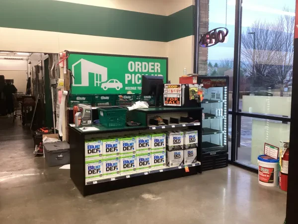 O'Reilly Auto Parts - photo 4