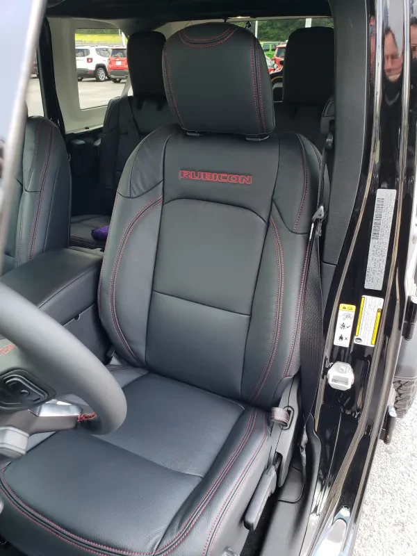 Alabama Auto Top Specialists Inc. - photo 3