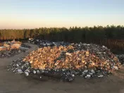 Small World Recyling