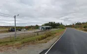 Machias Bay Area Transfer Station