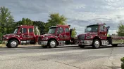 Hodges Towing