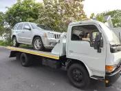 Safe Transition Towing & Roadside