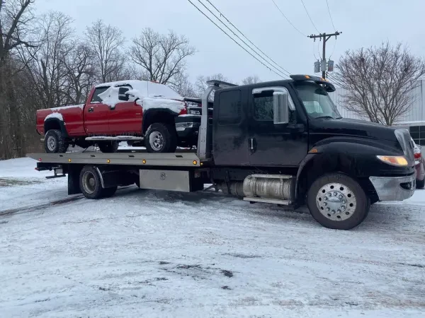 Safe Transition Towing & Roadside - photo 2