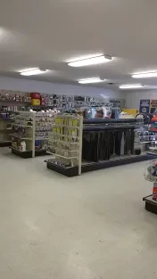 NAPA Auto Parts - Auto Parts of Evansville