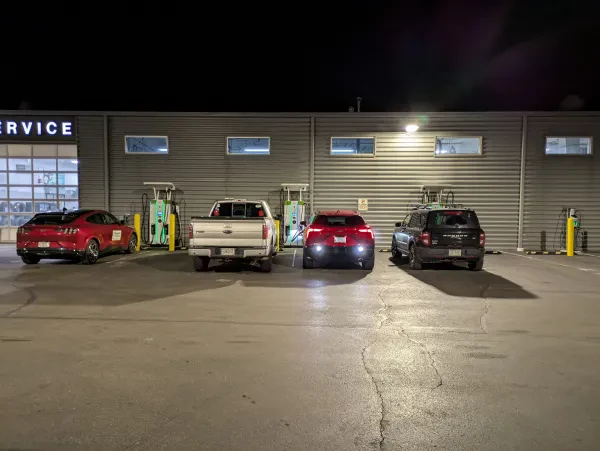 NAPA Auto Parts - Auto Parts of Evansville - photo 2