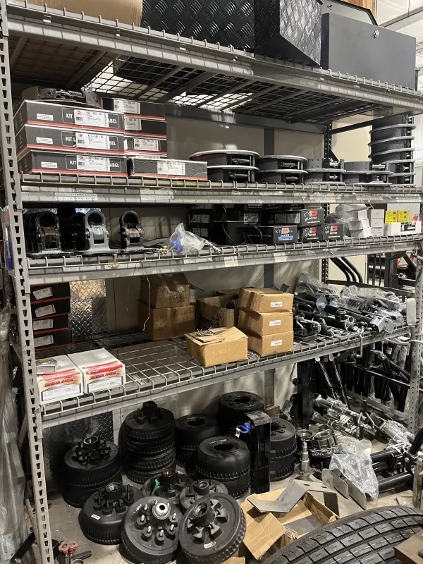 NorthPoint Auto & Equipment - photo 3