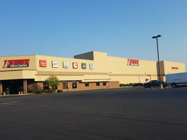 I-State Truck Centers - photo 2