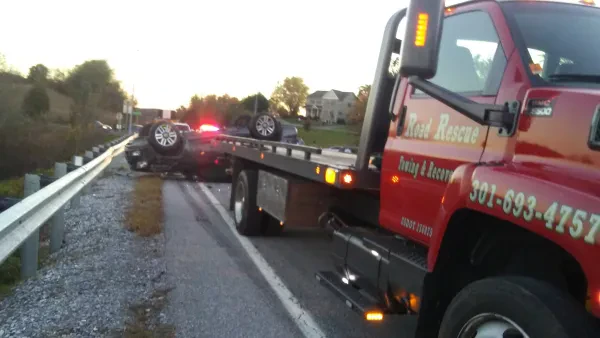 Road Rescue Services LLC - photo 2