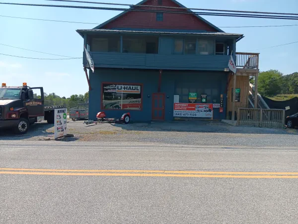 Road Rescue Services LLC - photo 3