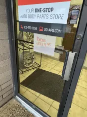 Auto Parts Outlet - Pennsauken