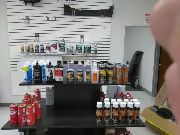 Auto Parts Outlet - Pennsauken - photo 4