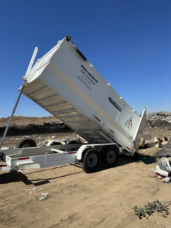 Yolo County Central Landfill - photo 3