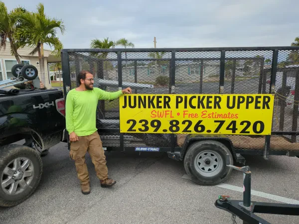 Junker Picker Upper - photo 3
