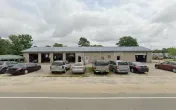 Timmonsville Garage