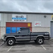 Keller Automotive, LLC