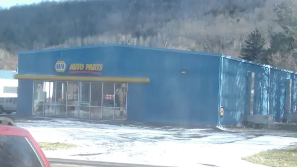 NAPA Auto Parts -Rakoski Enterprises Inc. - photo 3