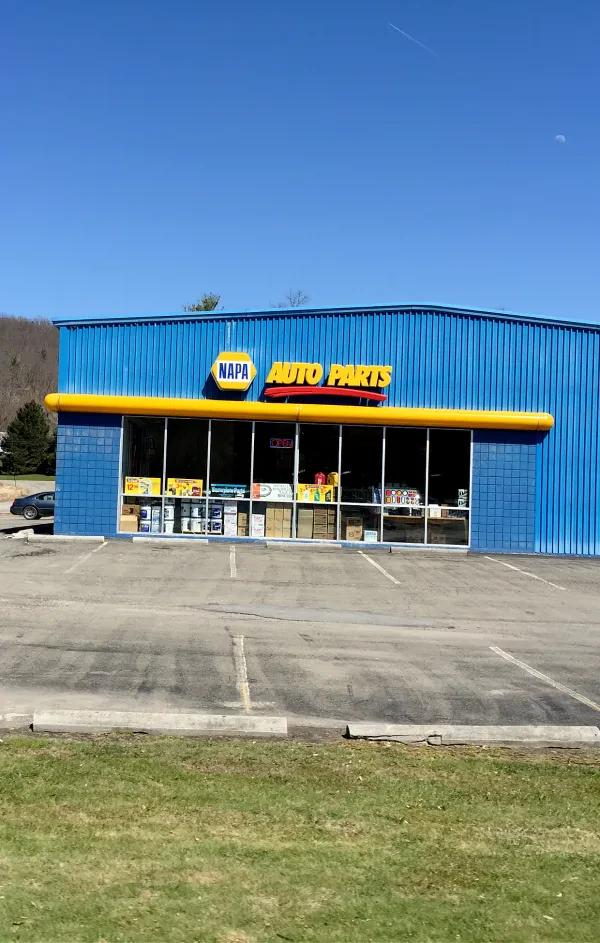 NAPA Auto Parts -Rakoski Enterprises Inc. - photo 4