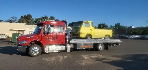 Bunky's Heavy Towing & Auto Rp - photo 3