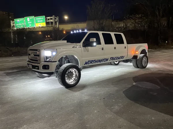 Worthington TruckWorx - photo 3