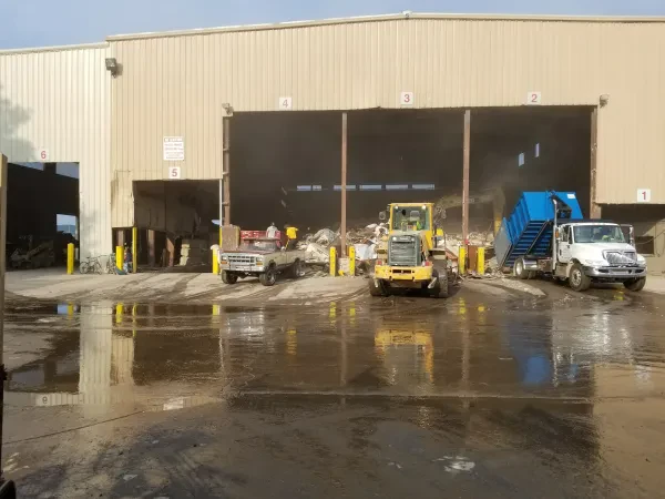 L&S Demo Recycling - photo 2