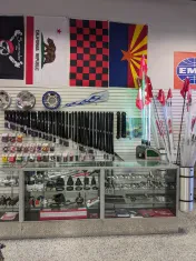 Pacific Customs Unlimited Inc