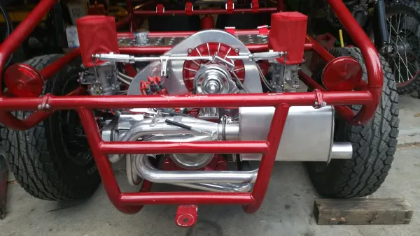 Pacific Customs Unlimited Inc - photo 3