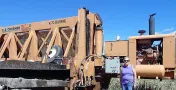 Bonnie's Car Crushers