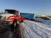 Grants Towing