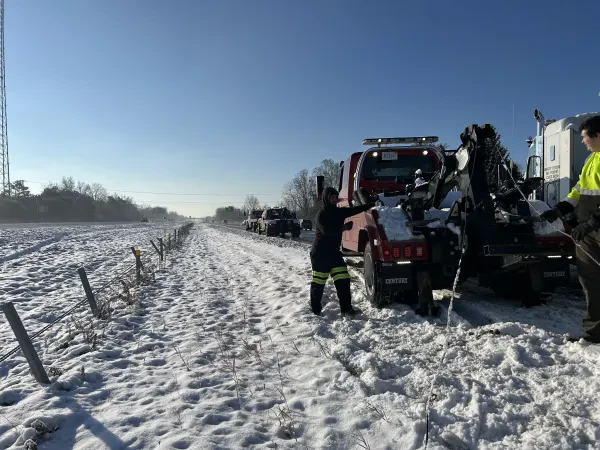 Grants Towing - photo 2