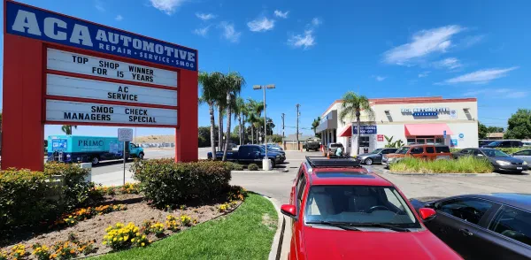 ACA Automotive - photo 2