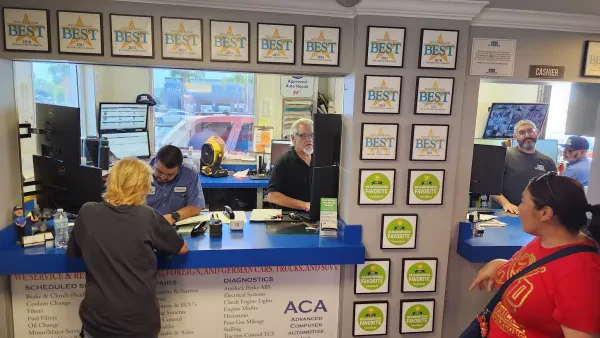 ACA Automotive - photo 3