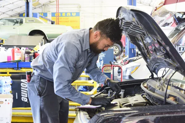 ACA Automotive - photo 4