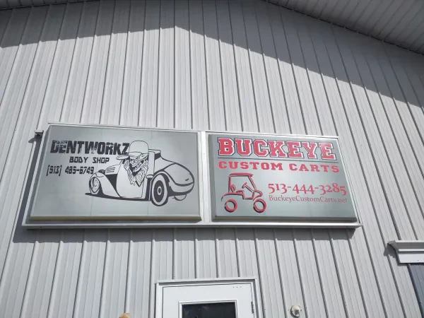 Dent Workz - photo 4