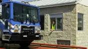 Republic Services Conshohocken Transfer Station