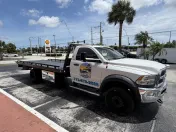 Oceanside Towing LLC