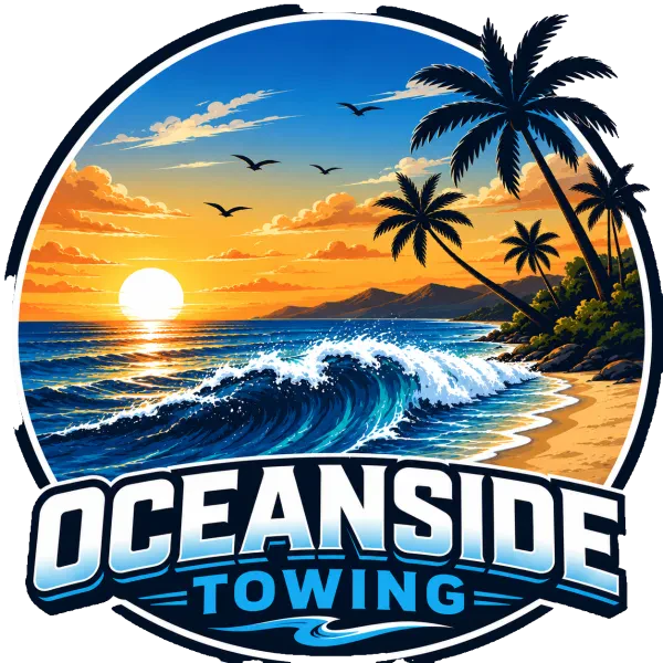 Oceanside Towing LLC - photo 2