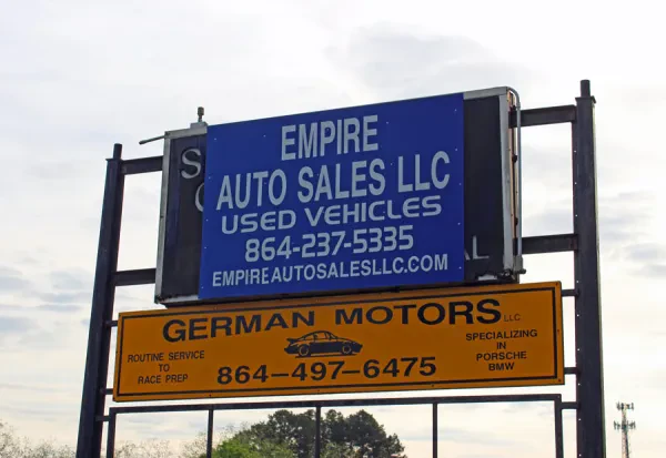 Empire Auto Sales Llc - photo 4