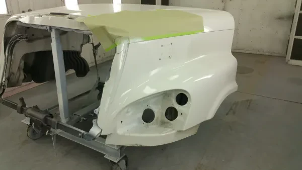 Underwood's Towing Inc - photo 2