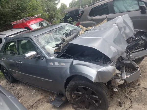 Underwood's Towing Inc - photo 3