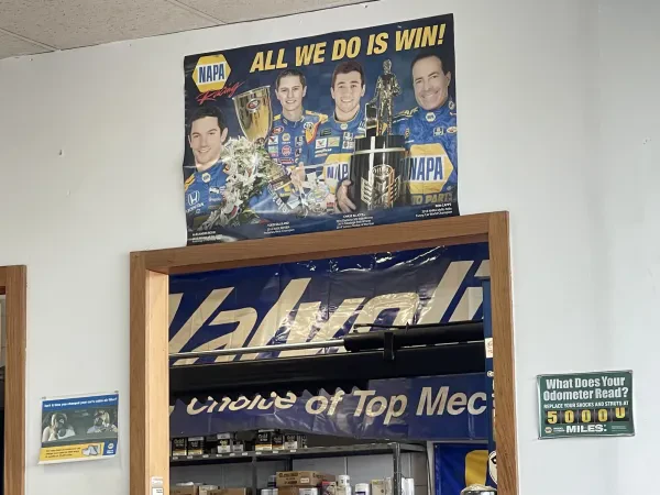 Champion Auto Center - photo 3