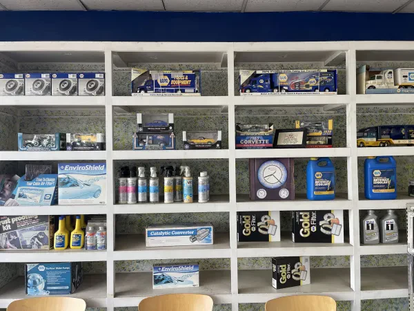 Champion Auto Center - photo 4