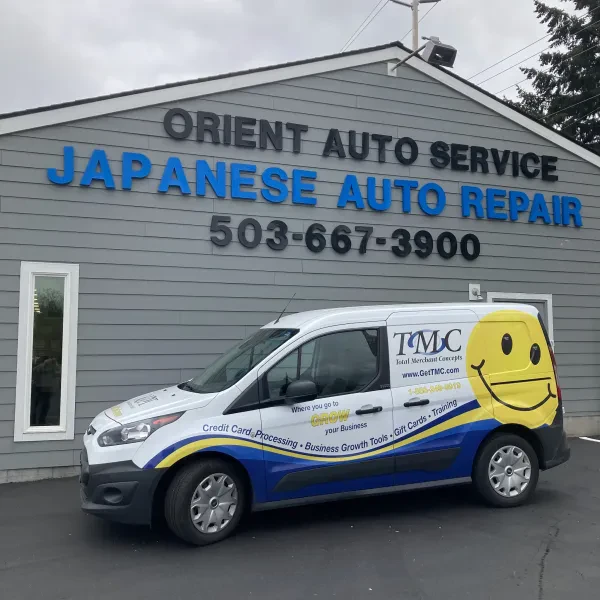 Orient Auto Service - photo 4