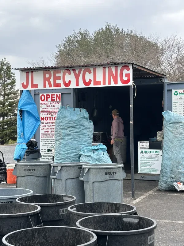 JL Recycling - photo 3