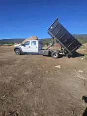 Family Yard Cleanup & Hauling