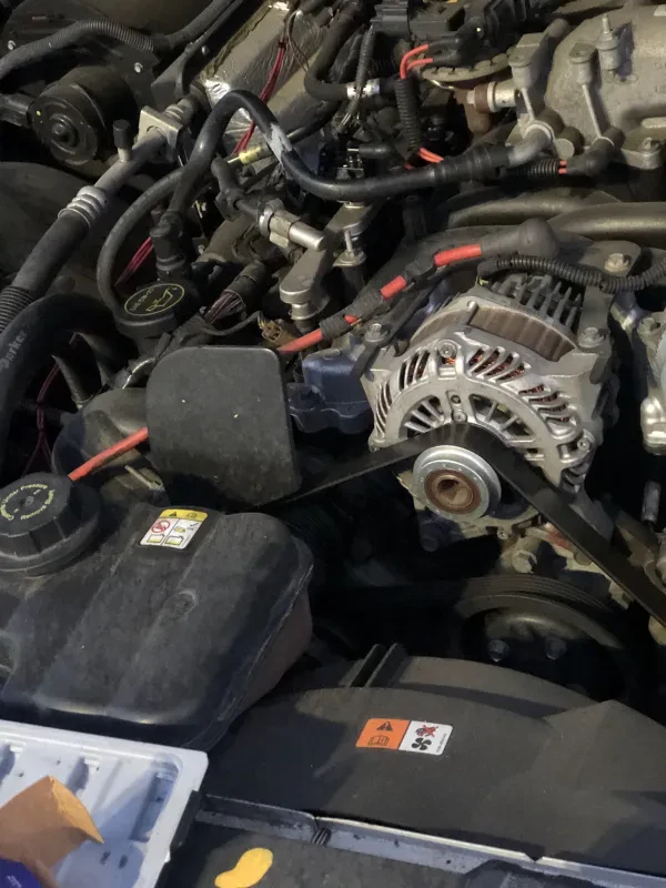 Benicia Auto Repair - photo 2