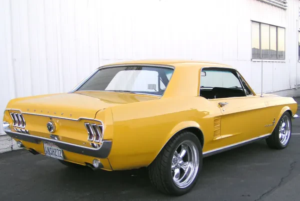 Joe's Automotive Repair - photo 2