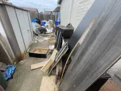 PJ's Junk Removal