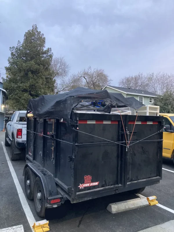 Jose's Junk Removal - photo 2