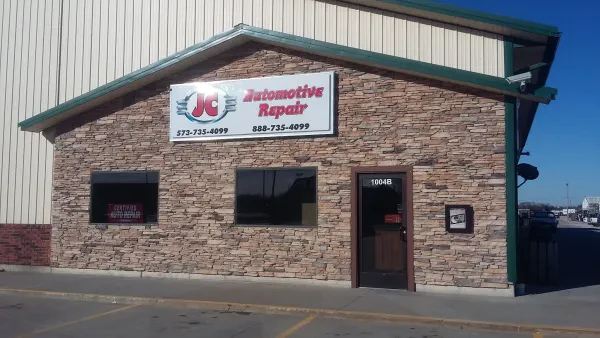 Parts City Auto Parts - J.C. Parts City - photo 3